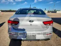 2021 KIA Rio фото