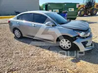 2021 KIA Rio фото