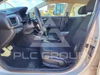 2021 KIA Rio фото