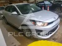 2021 KIA Rio photo