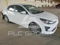 2021 KIA Rio фото
