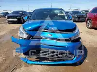 2021 KIA Rio фото