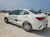 2021 KIA Rio фото