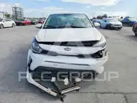 2021 KIA Rio фото