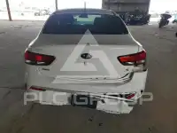 2021 KIA Rio фото