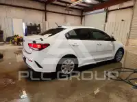 2021 KIA Rio фото