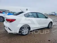 2021 KIA Rio фото
