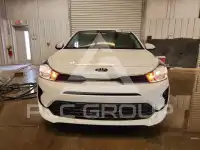 2021 KIA Rio фото