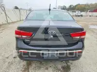 2021 KIA Rio photo