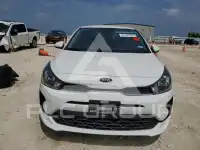 2021 KIA Rio фото