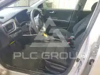 2021 KIA Rio photo