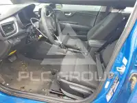 2021 KIA Rio фото