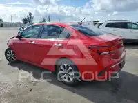 2021 KIA Rio фото