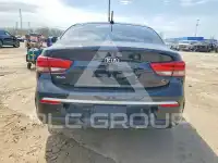 2021 KIA Rio фото