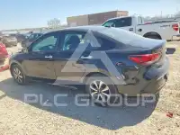 2021 KIA Rio фото