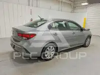 2021 KIA Rio фото