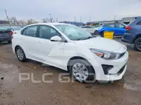 2021 KIA Rio фото