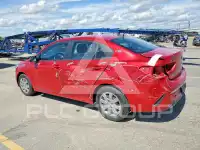 2021 KIA Rio фото