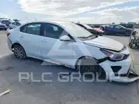 2021 KIA Rio фото