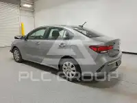 2021 KIA Rio фото