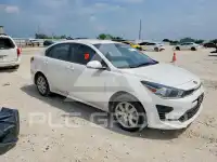 2021 KIA Rio фото