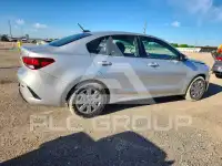 2021 KIA Rio фото