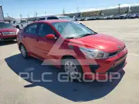 2021 KIA Rio фото