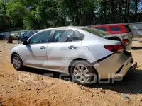 2021 KIA Rio фото