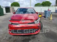 2021 KIA Rio фото