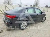 2021 KIA Rio photo