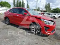 2021 KIA Rio фото