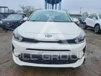 2021 KIA Rio фото