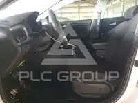 2021 KIA Rio фото