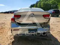 2021 KIA Rio фото