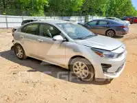 2021 KIA Rio фото