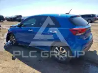 2021 KIA Rio фото