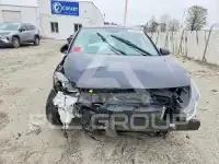2021 KIA Rio photo
