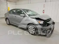 2021 KIA Rio фото