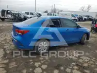 2021 KIA Rio фото
