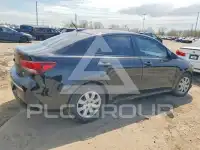 2021 KIA Rio фото