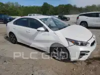 2021 KIA Forte photo