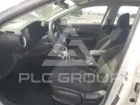 2021 KIA Forte photo