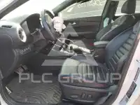 2021 KIA Forte фото
