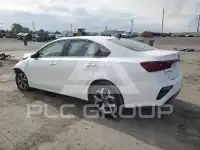 2021 KIA Forte photo