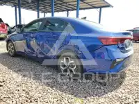 2021 KIA Forte фото