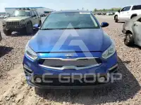 2021 KIA Forte фото