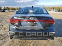 2021 KIA Forte фото