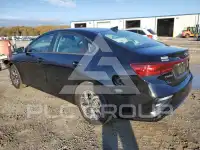 2021 KIA Forte фото