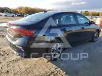 2021 KIA Forte фото