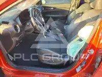 2021 KIA Forte фото